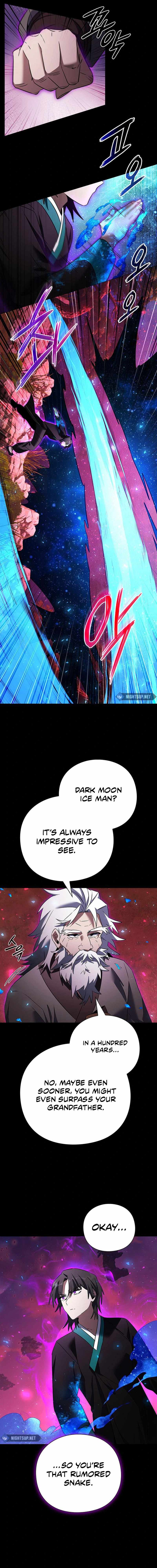 Goblin's Night Chapter 90 14